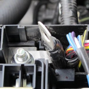 Taco2K10's HID Foglight Install on a 2010 4cyl 4x4 (not factory prewired)