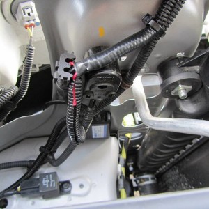 Taco2K10's HID Foglight Install on a 2010 4cyl 4x4 (not factory prewired)