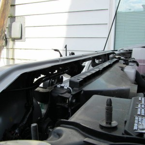 Taco2K10's HID Foglight Install on a 2010 4cyl 4x4 (not factory prewired)