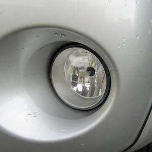 Taco2K10's HID Foglight Install on a 2010 4cyl 4x4 (not factory prewired)