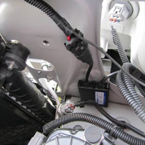 Taco2K10's HID Foglight Install on a 2010 4cyl 4x4 (not factory prewired)