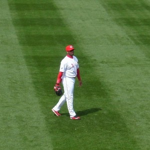 Ken Griffey Jr.