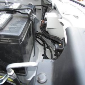 Taco2K10's HID Foglight Install on a 2010 4cyl 4x4 (not factory prewired)