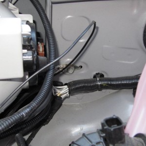 Taco2K10's HID Foglight Install on a 2010 4cyl 4x4 (not factory prewired)