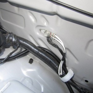 Taco2K10's HID Foglight Install on a 2010 4cyl 4x4 (not factory prewired)