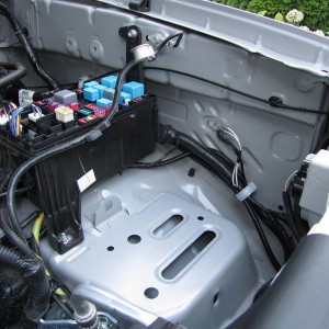 Taco2K10's HID Foglight Install on a 2010 4cyl 4x4 (not factory prewired)