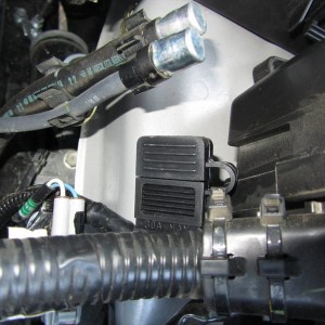 Taco2K10's HID Foglight Install on a 2010 4cyl 4x4 (not factory prewired)