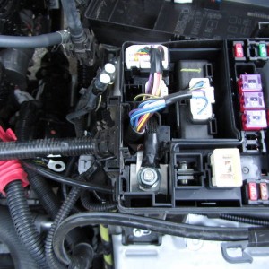 Taco2K10's HID Foglight Install on a 2010 4cyl 4x4 (not factory prewired)