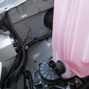 Taco2K10's HID Foglight Install on a 2010 4cyl 4x4 (not factory prewired)