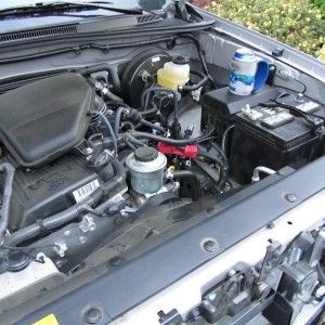Taco2K10's HID Foglight Install on a 2010 4cyl 4x4 (not factory prewired)