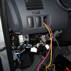 Taco2K10's HID Foglight Install on a 2010 4cyl 4x4 (not factory prewired)