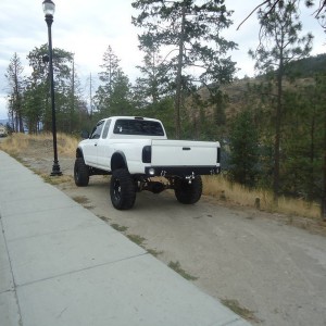 Tacoma