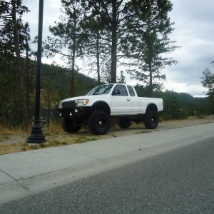 Tacoma
