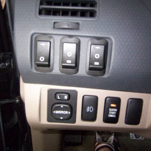 oem switch 4