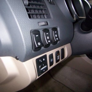 oem switch 5