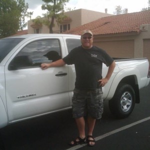 AzOther1's 2008 Tacoma