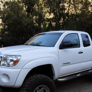 MyTacoma
