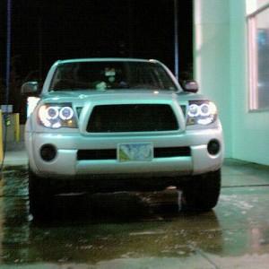 tanner