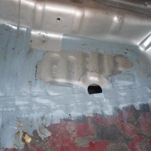 tacoma project