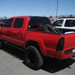 vegas meet
