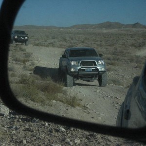 vegas meet