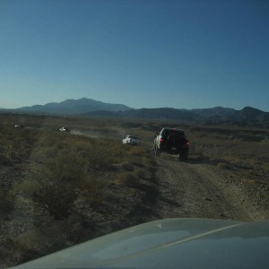 vegas meet
