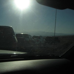 vegas meet