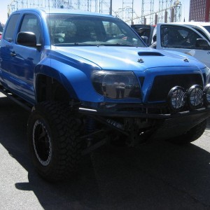 vegas meet