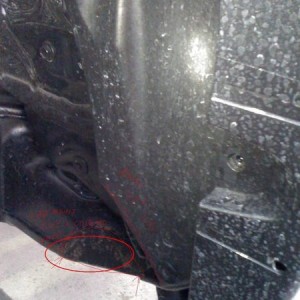 2nd Gen Wheelwell Trim for 285/70R17