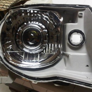 2005 Double Cab Prerunner TRD Sport