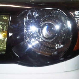 2005 Double Cab Prerunner TRD Sport