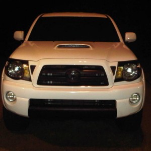 2005 Double Cab Prerunner TRD Sport