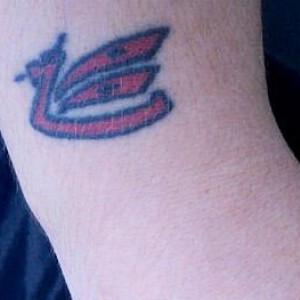 wrist
