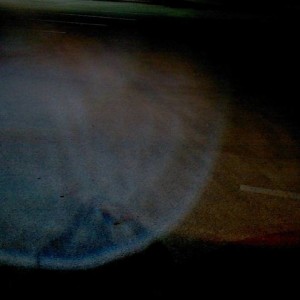 Halo Projector Headlights; HID vs Stock 4