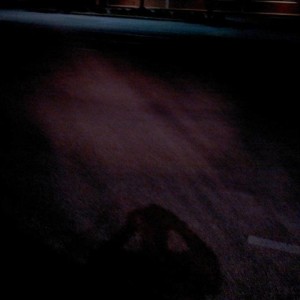 Halo Projector Headlights; HID vs Stock 3