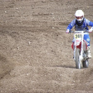 riding