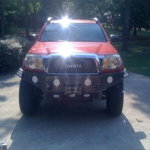 bumper