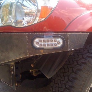 bumper