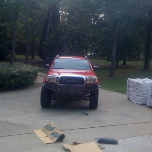 bumper