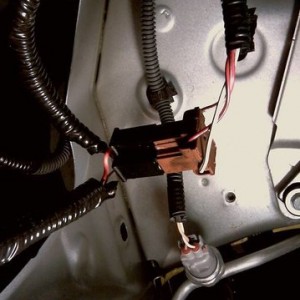 Pass stock configuration