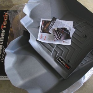 WeatherTech for sale_2