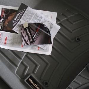 WeatherTech for sale_3