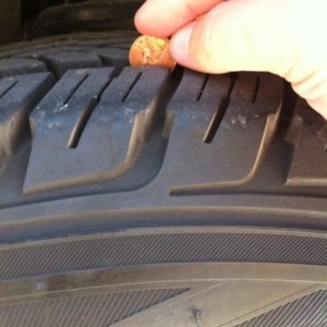 tires