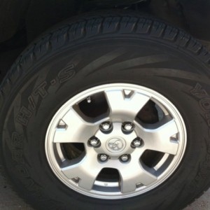 tires
