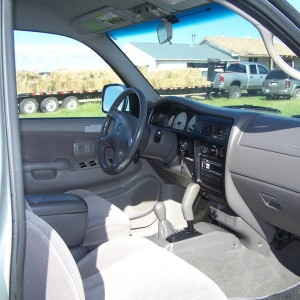 truck_inside