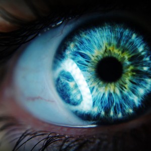 Eye Ball