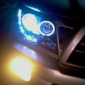 Tacoma: Halo Projector Final Product4