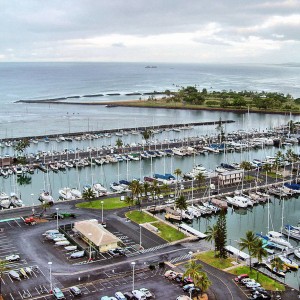 My Vacation In Hawaii