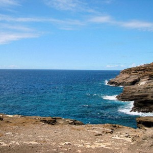 My Vacation In Hawaii