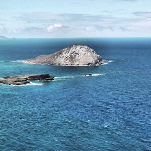 My Vacation In Hawaii